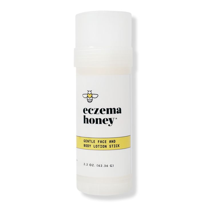 Eczema HoneyGentle Face and Body Lotion Stick | Ulta