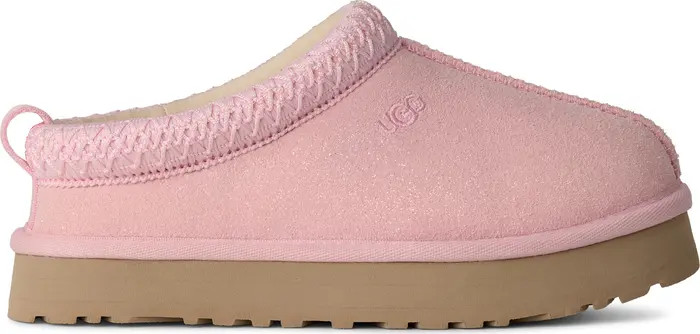 UGG® Kids' Tazz Dazzle Slipper | Nordstrom | Nordstrom