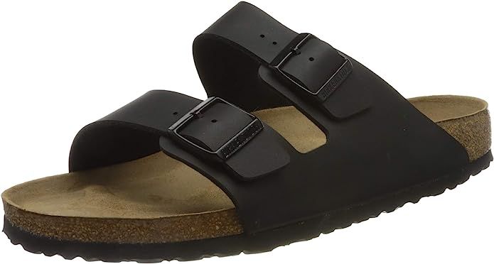 Birkenstock Arizona, Unisex-Adults' Sandals | Amazon (UK)