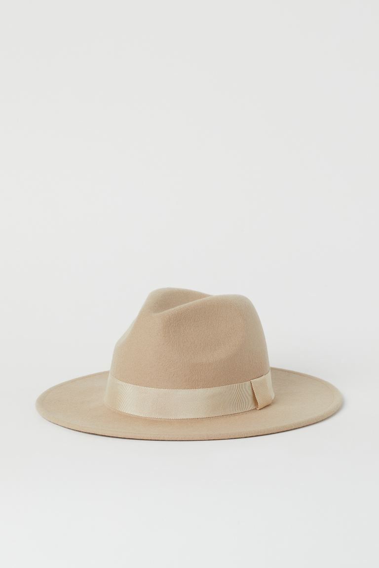 Fall Hat | H&M (US + CA)