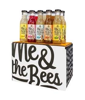 Me & the Bees Lemonade - 10-Bottle Variety Gift Pack | Amazon (US)