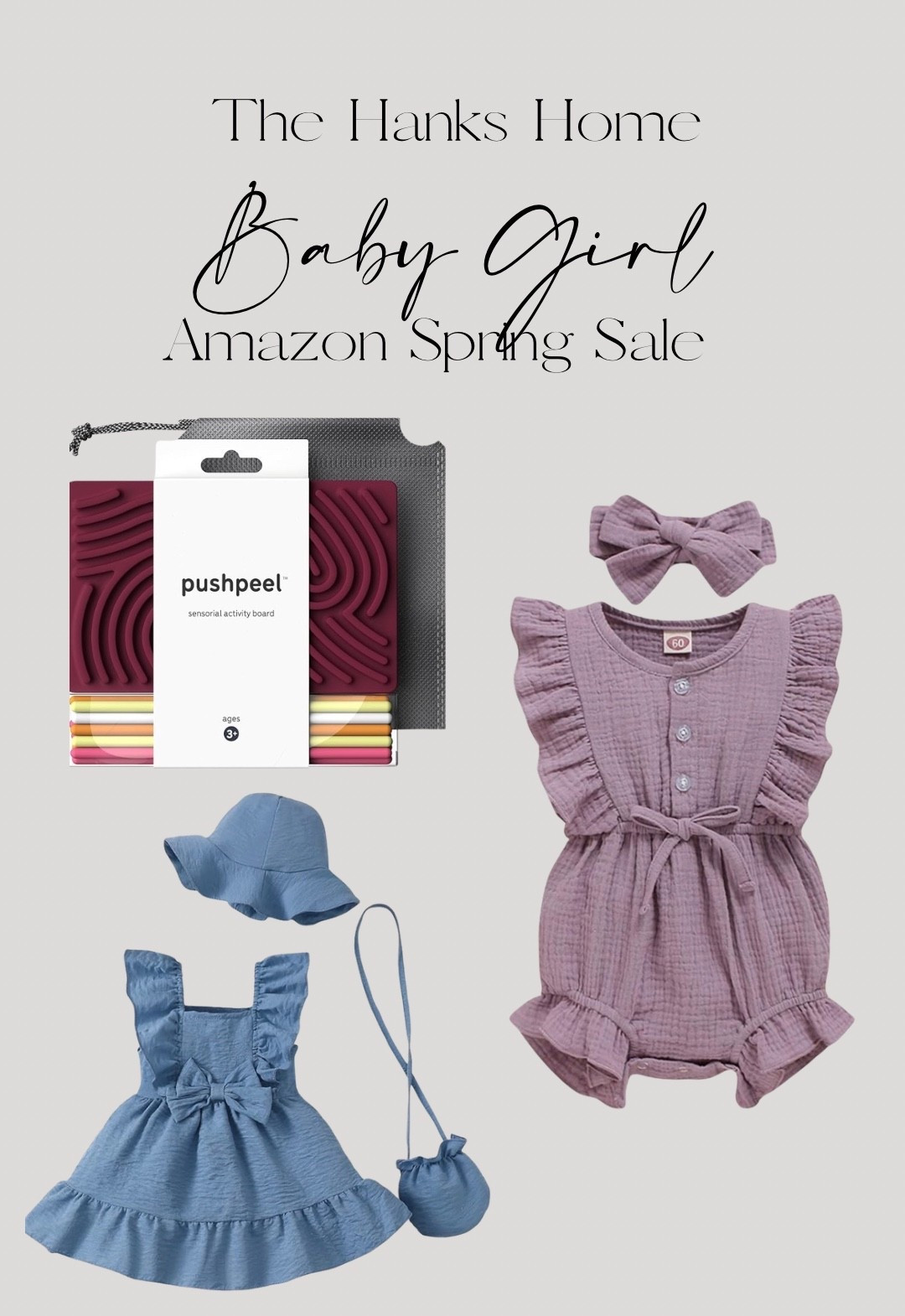 #LTKmomlife #LTKSaleAlert #LTKBaby