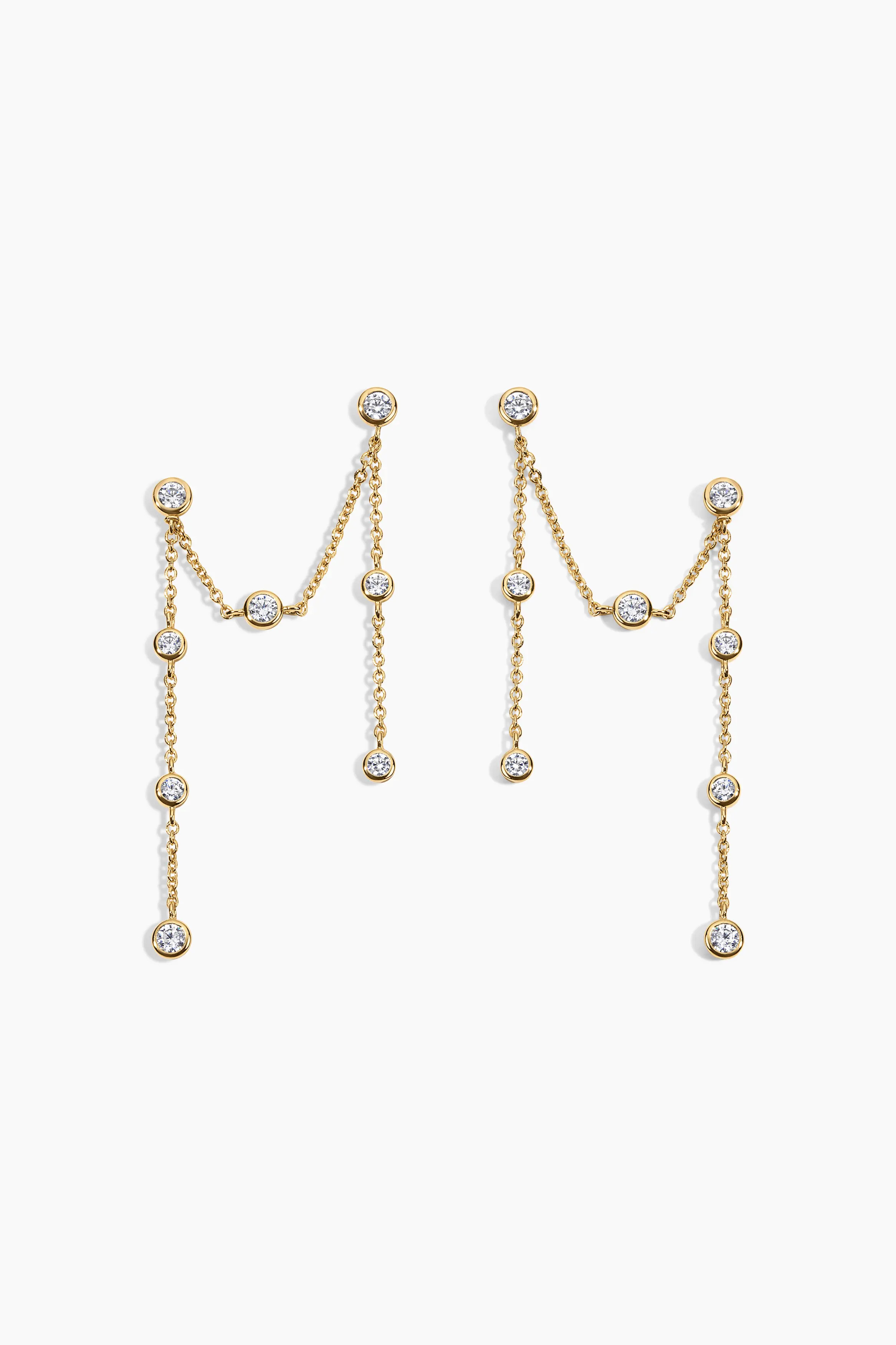 Dewy Double Earrings (Women) | Nordstrom | Nordstrom