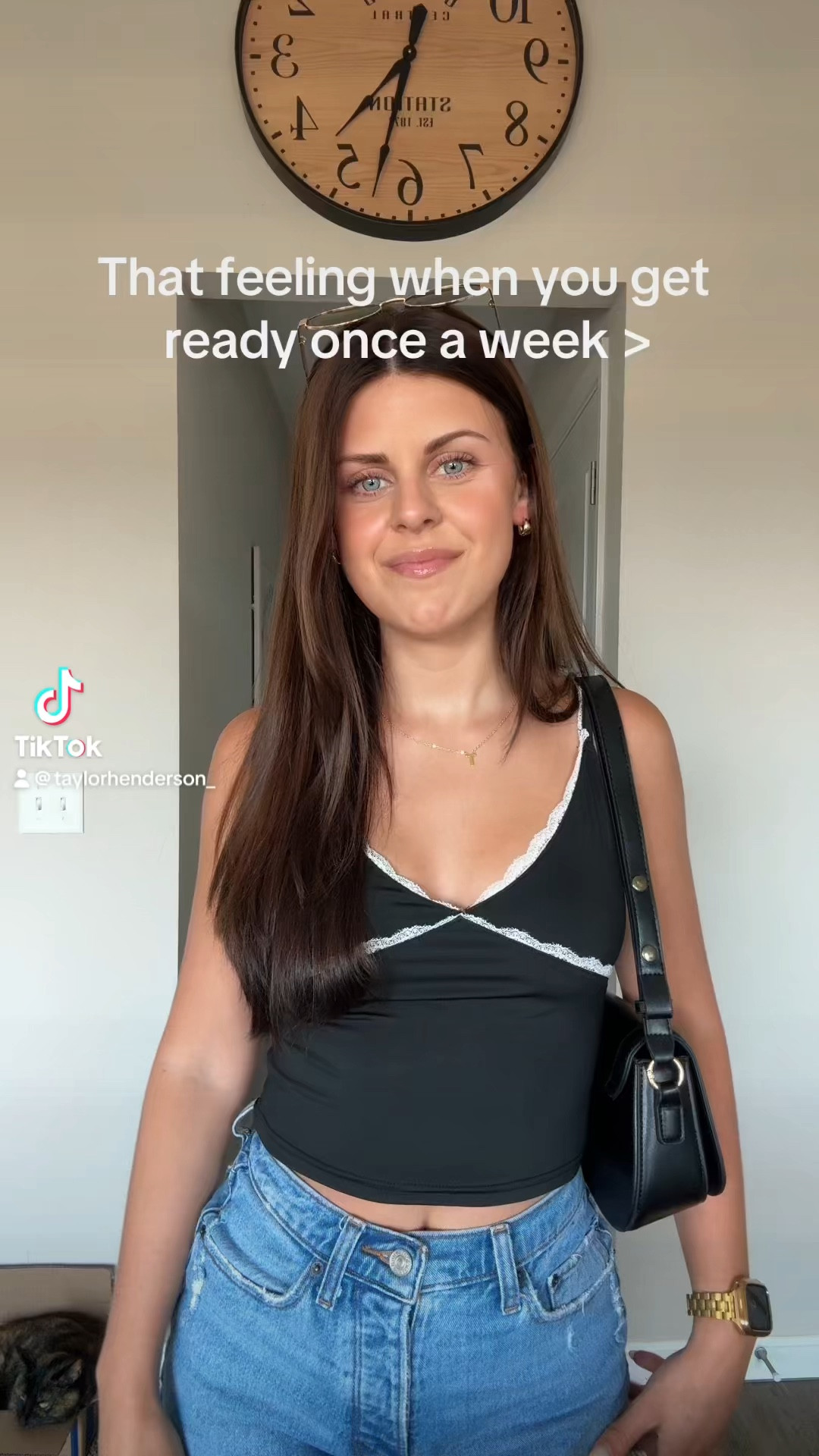 Obsessed with this Amazon tank top! 

#LTKSeasonal