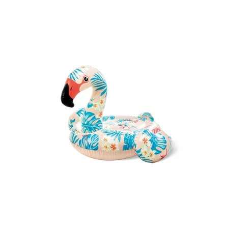 Intex Tropical Flamingo Pool Float 2 Pieces | Walmart (US)