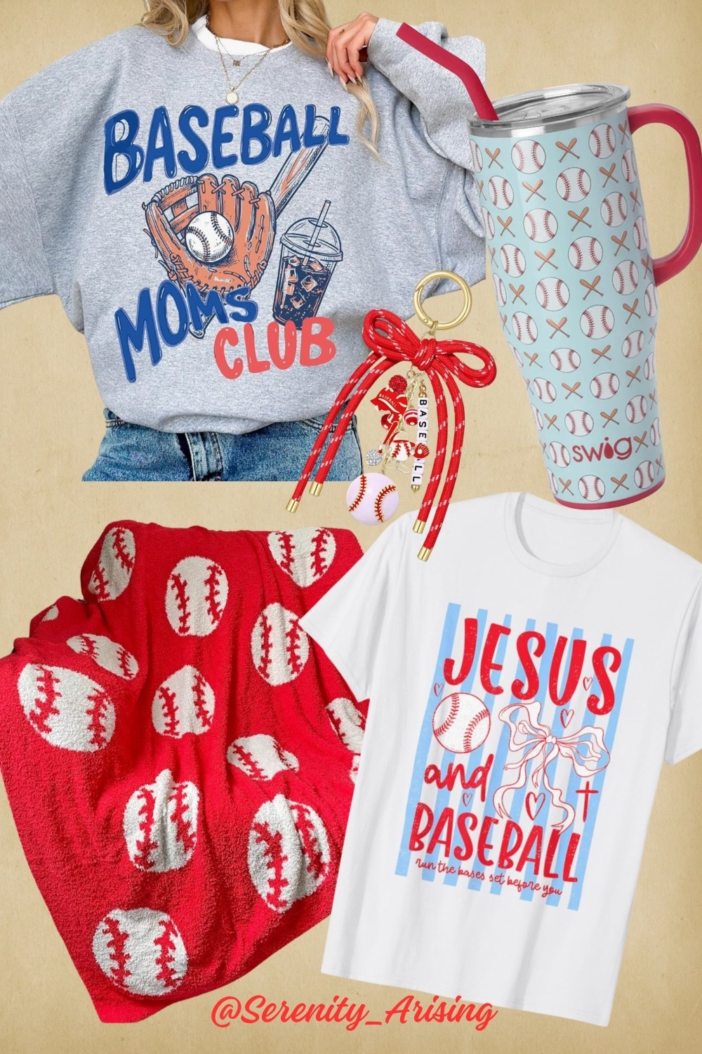 Baseball mom must haves on Amazon ⚾️ #amazon #amazonfinds #amazonmusthaves #baseballmom #baseball

#LTKmomlife #LTKSeasonal