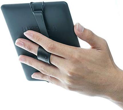 WANPOOL Universal Non-Slip Hand Strap Holder Support with Adjustable Leather Belt, for use with 6 In | Amazon (CA)