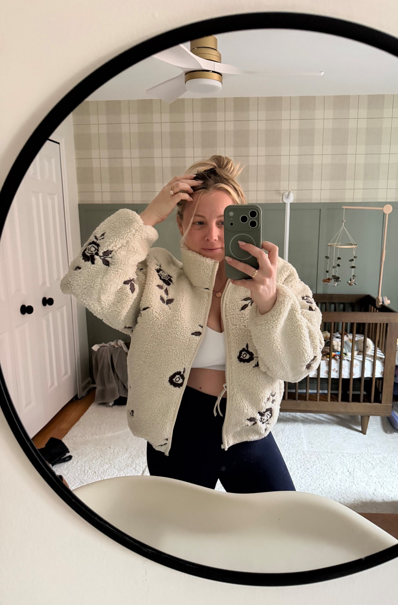 Athleticware outfit!

#LTKMidsize #LTKmomlife #LTKActive