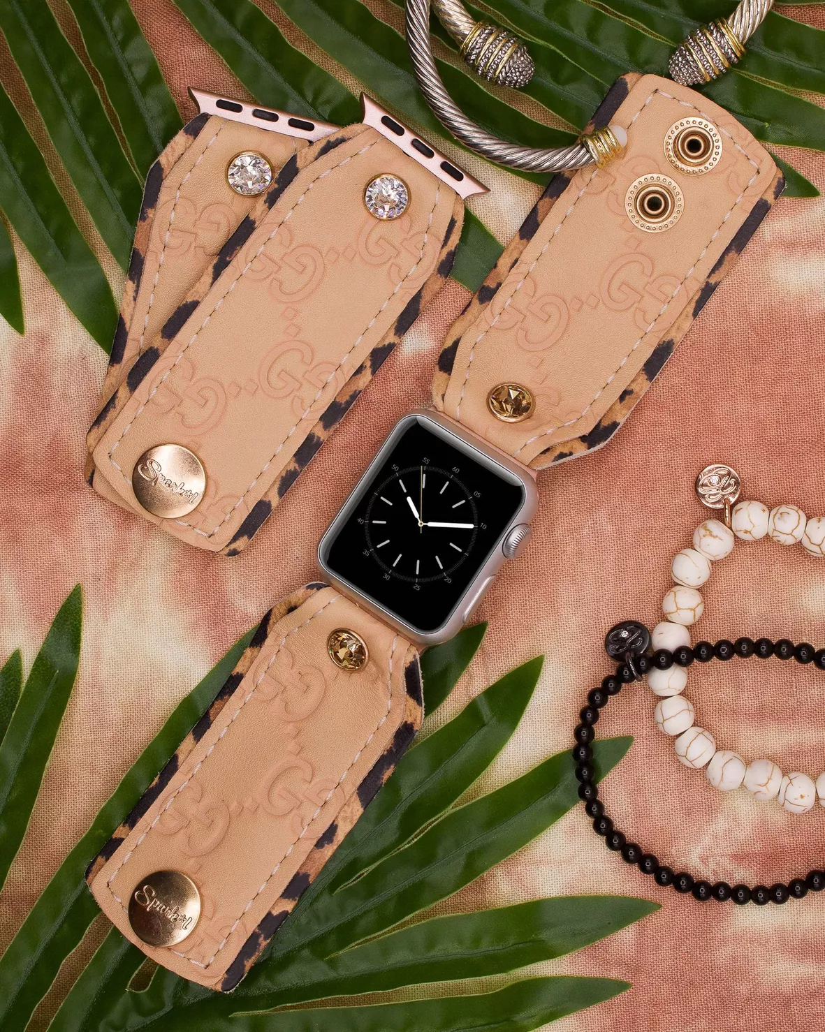 Watch Band curated on LTK