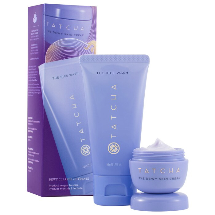 Dewy Cleanse + Hydrate | Sephora (US)