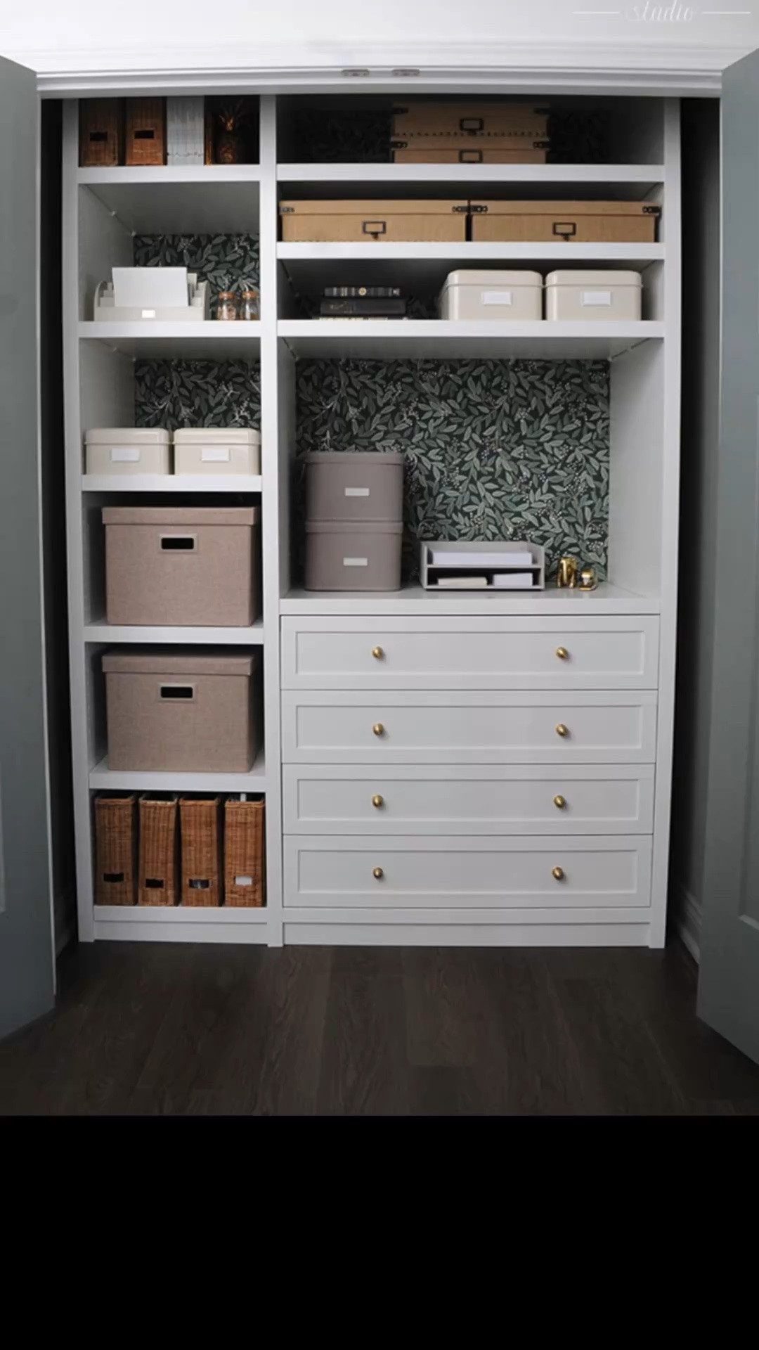 Hall closet makeover…

#LTKSaleAlert #LTKHome #LTKSeasonal