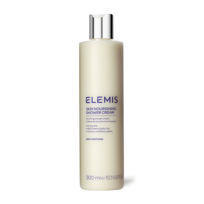 Skin Nourishing Shower Cream | Elemis (US)