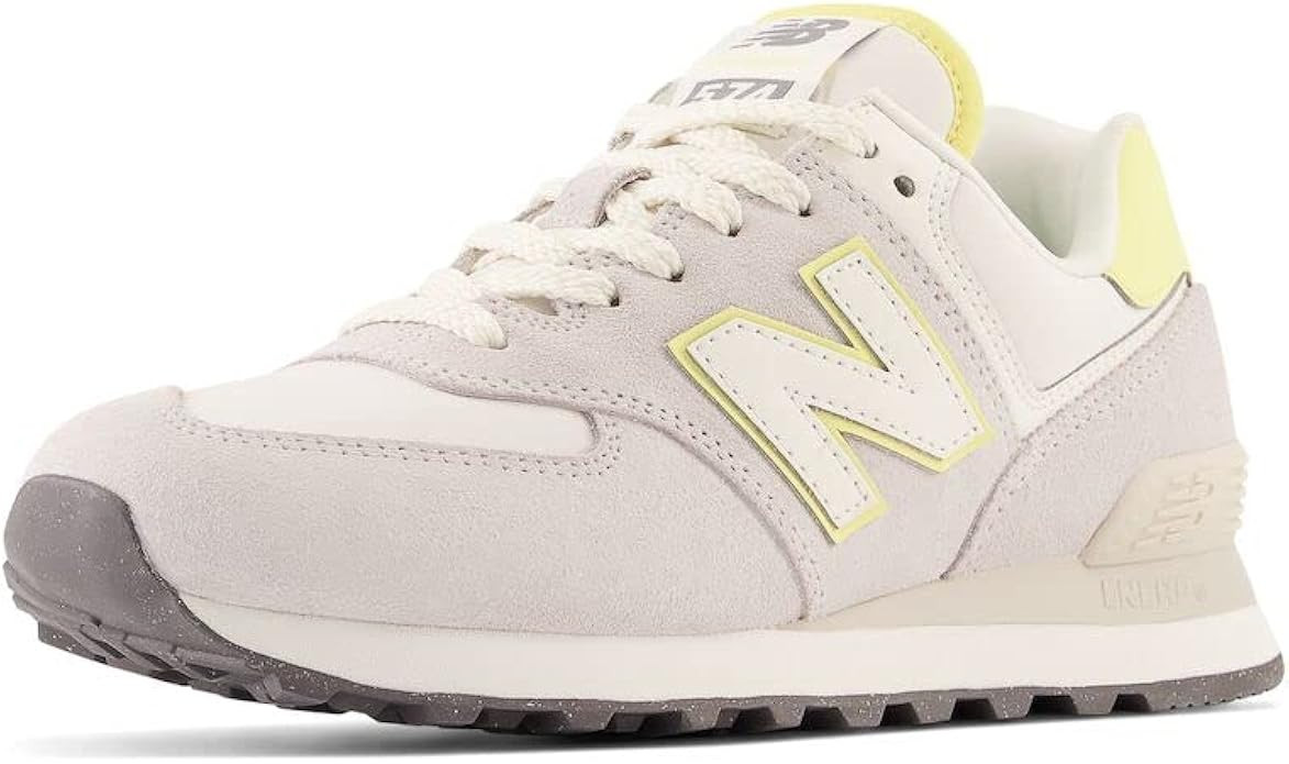 New Balance Women's 574 V2 Meets 90s Sneaker | Amazon (US)
