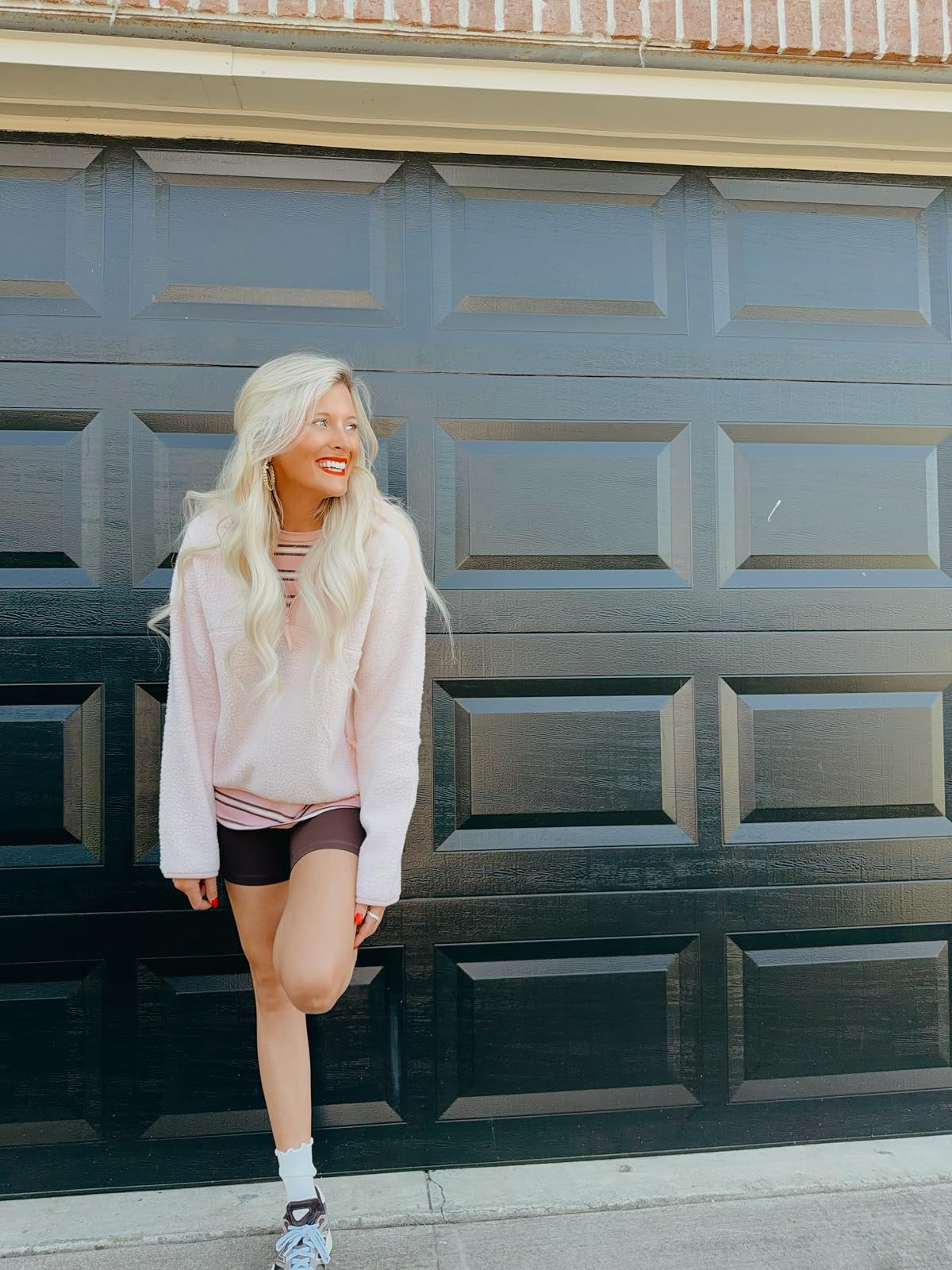 Feeling cozy and stylish with these Amazon picks! Perfect for layering and comfort. \u2744\ufe0f | Amazon (US)