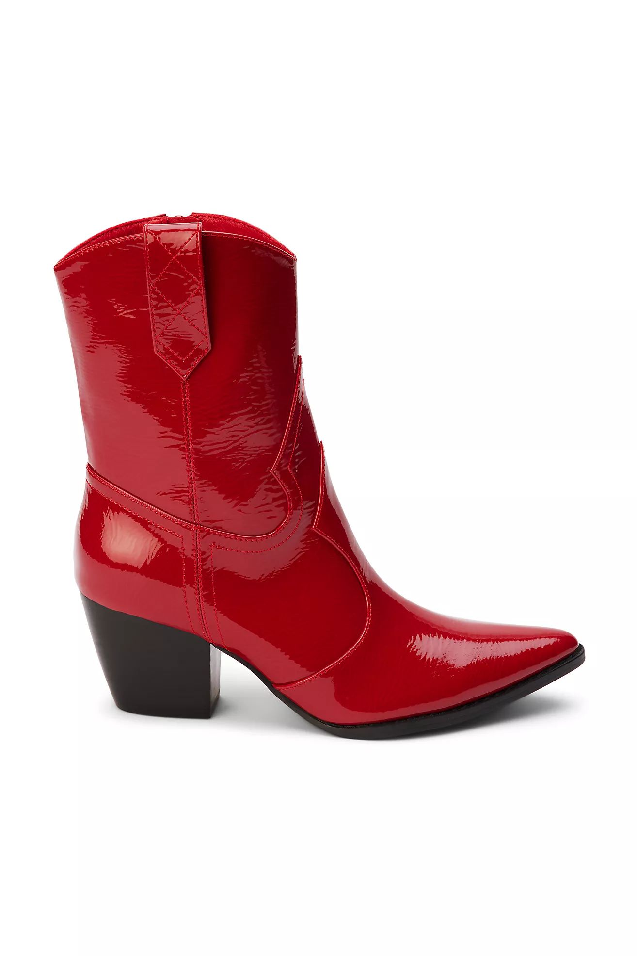 Matisse Bambi Western Boots | Anthropologie (US)