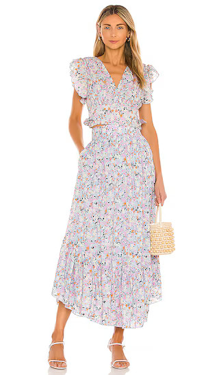 Pretty Daze Set | Revolve Clothing (Global)