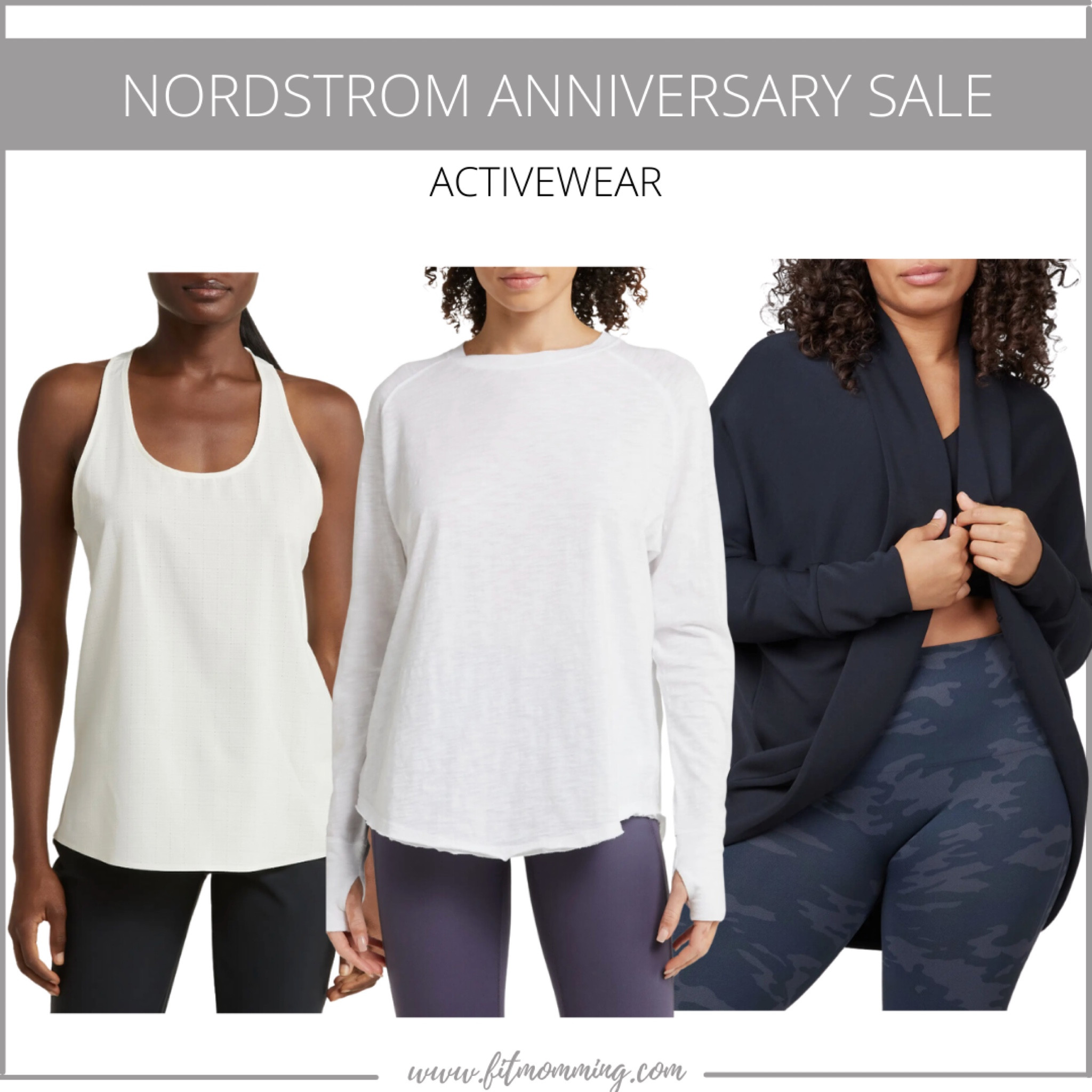 Nordstrom anniversary sale | NSale | Athleisure 

#LTKFitness #LTKxNSale #LTKsalealert