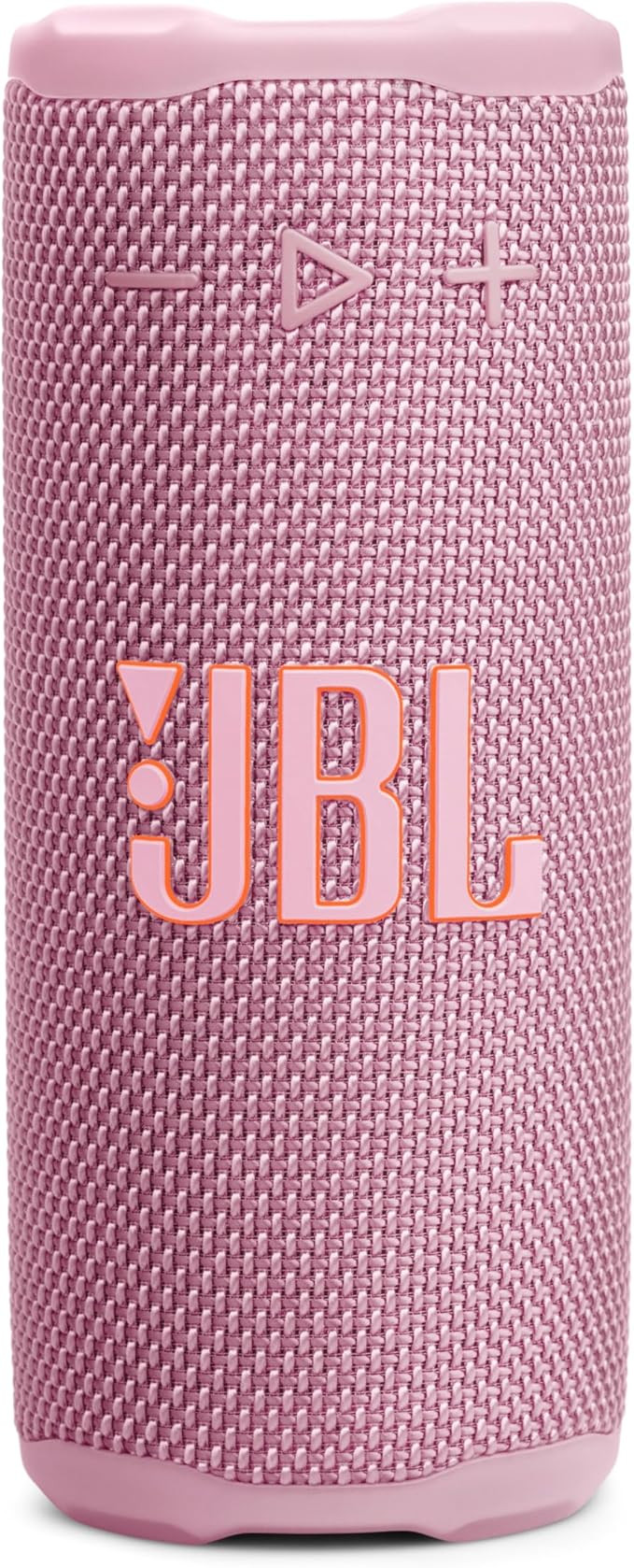 JBL Grip - Compact Bluetooth Speaker with Bold Pro Sound and Ambient Light, up to 14 Hours of Pla... | Amazon (US)