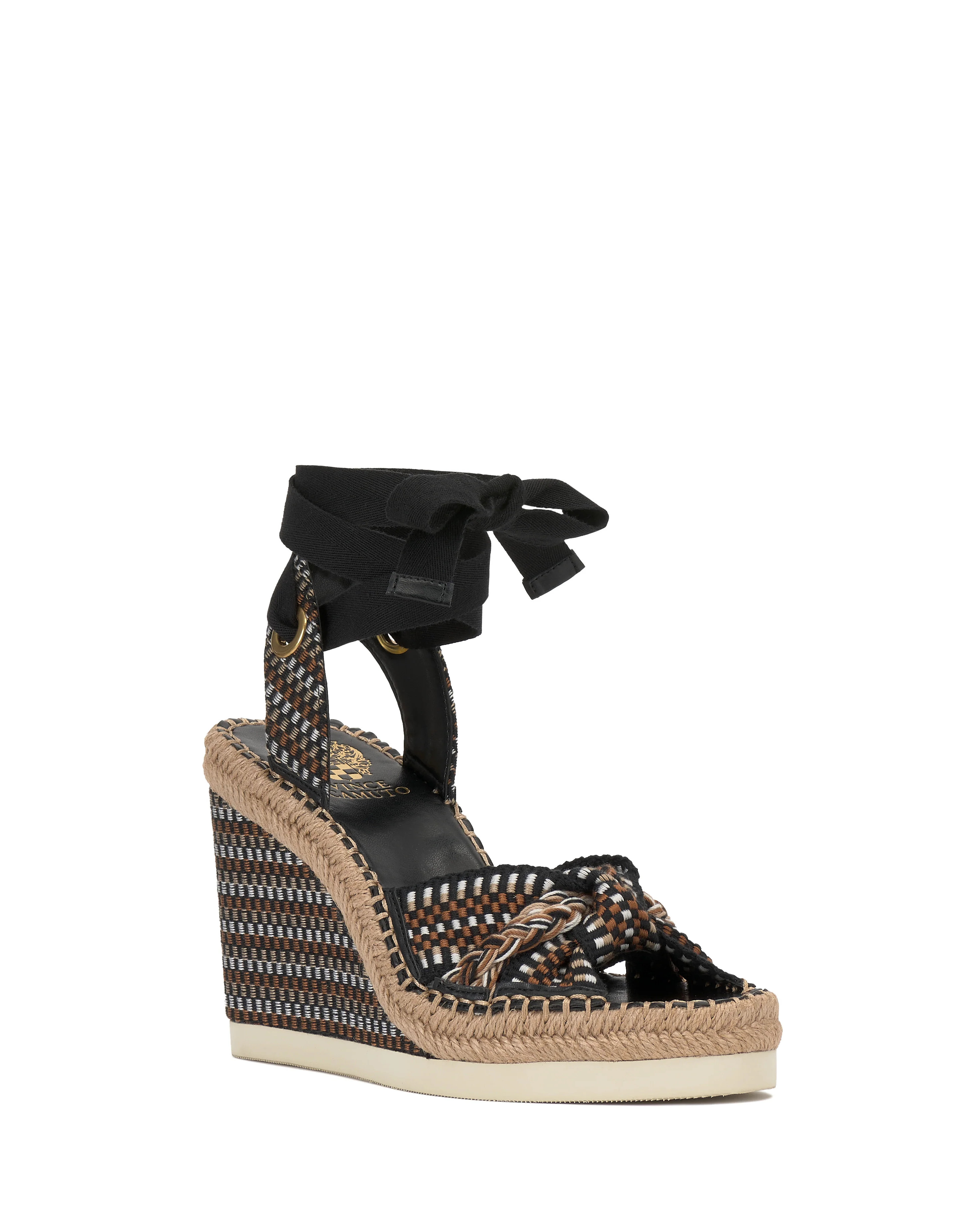 Bealie Wedge Sandal | Vince Camuto