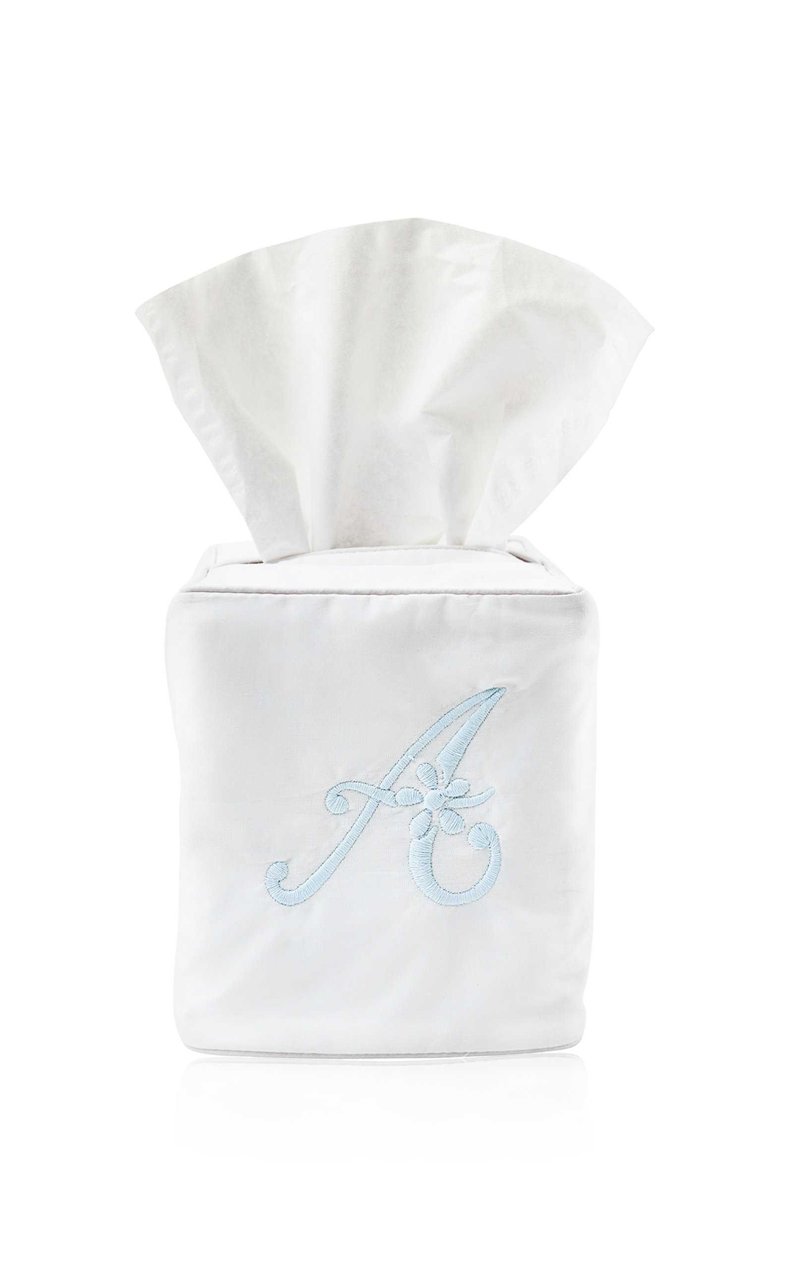Tissue Box Cover | Moda Operandi (Global)