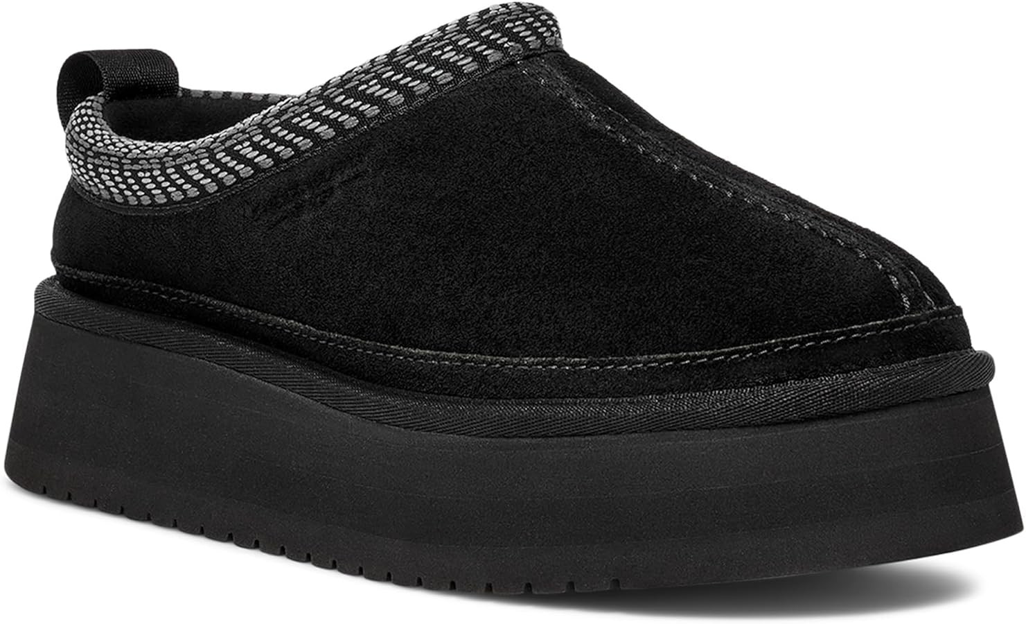 Koolaburra by UGG Women's Burree Platform Slipper | Amazon (US)