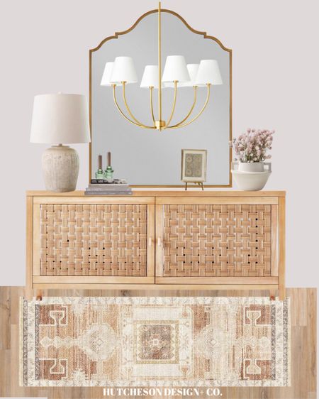 Spring inspired entryway. Loving this rug from West Elm! This oversized lamp is 25% off at Kirklands this week. The mirror is nearly $75 off this week too! Shop this look below and tap the heart to save your favorites!

Entryway inspo. Spring florals. Entryway runner. Afloral. Target home. Oversized lamp. Sale! 

#LTKFind #LTKsalealert #LTKhome