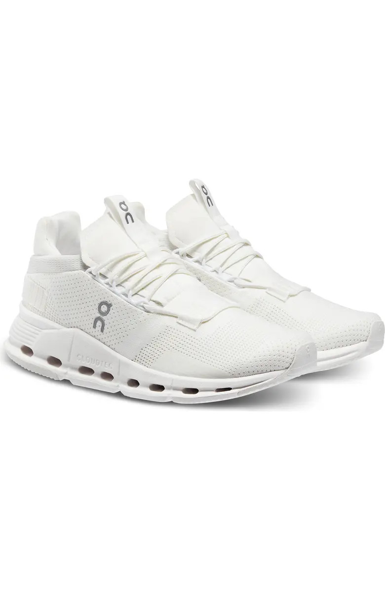 Cloudnova Sneaker (Women) | Nordstrom