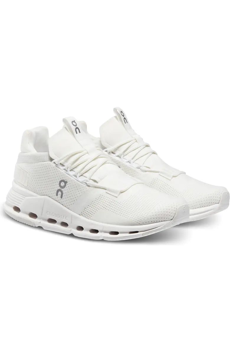 Cloudnova Sneaker (Women) | Nordstrom