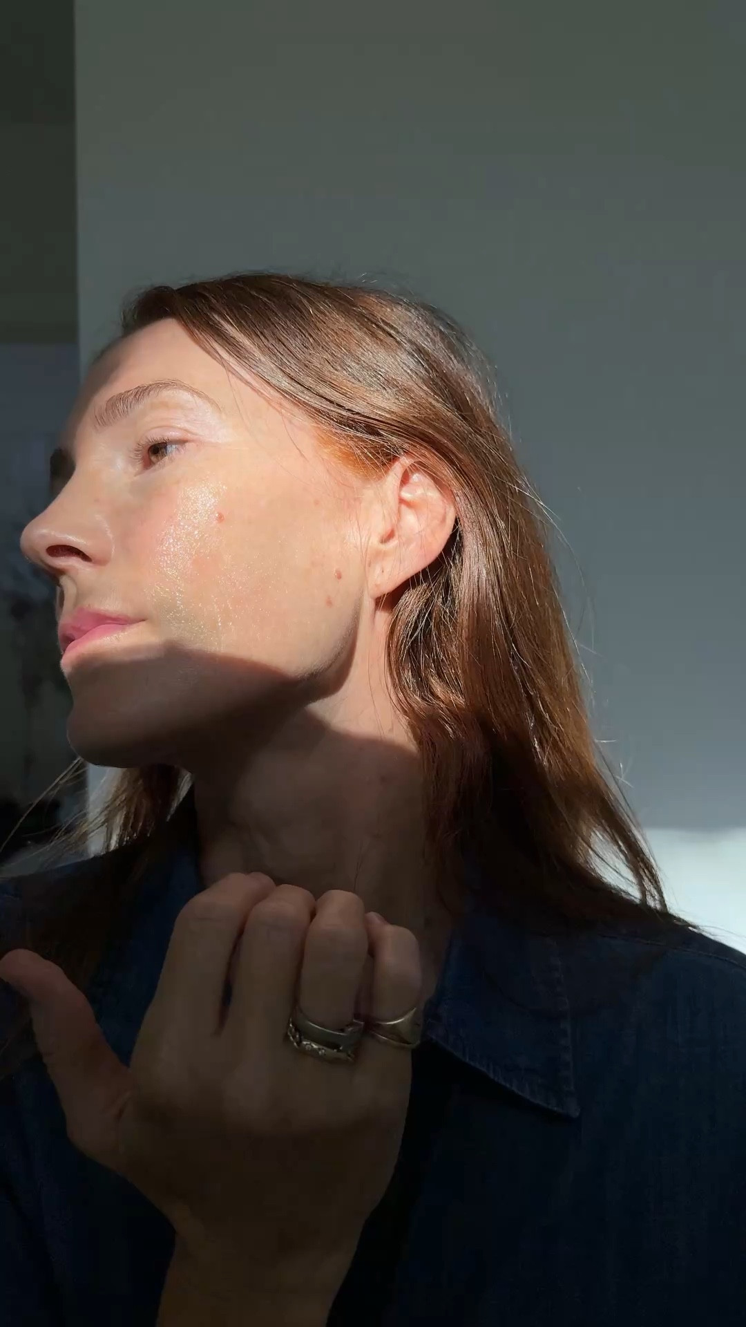 Dior Solar tanning drops bringing the shine. @diorbeautylovers @diorbeauty #ad 

#LTKBeauty