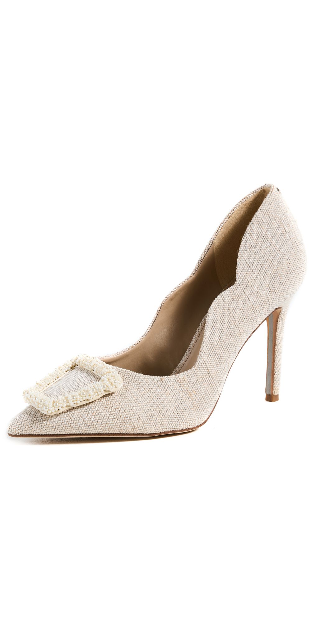 Sam Edelman Harriett Bead Heels | Shopbop