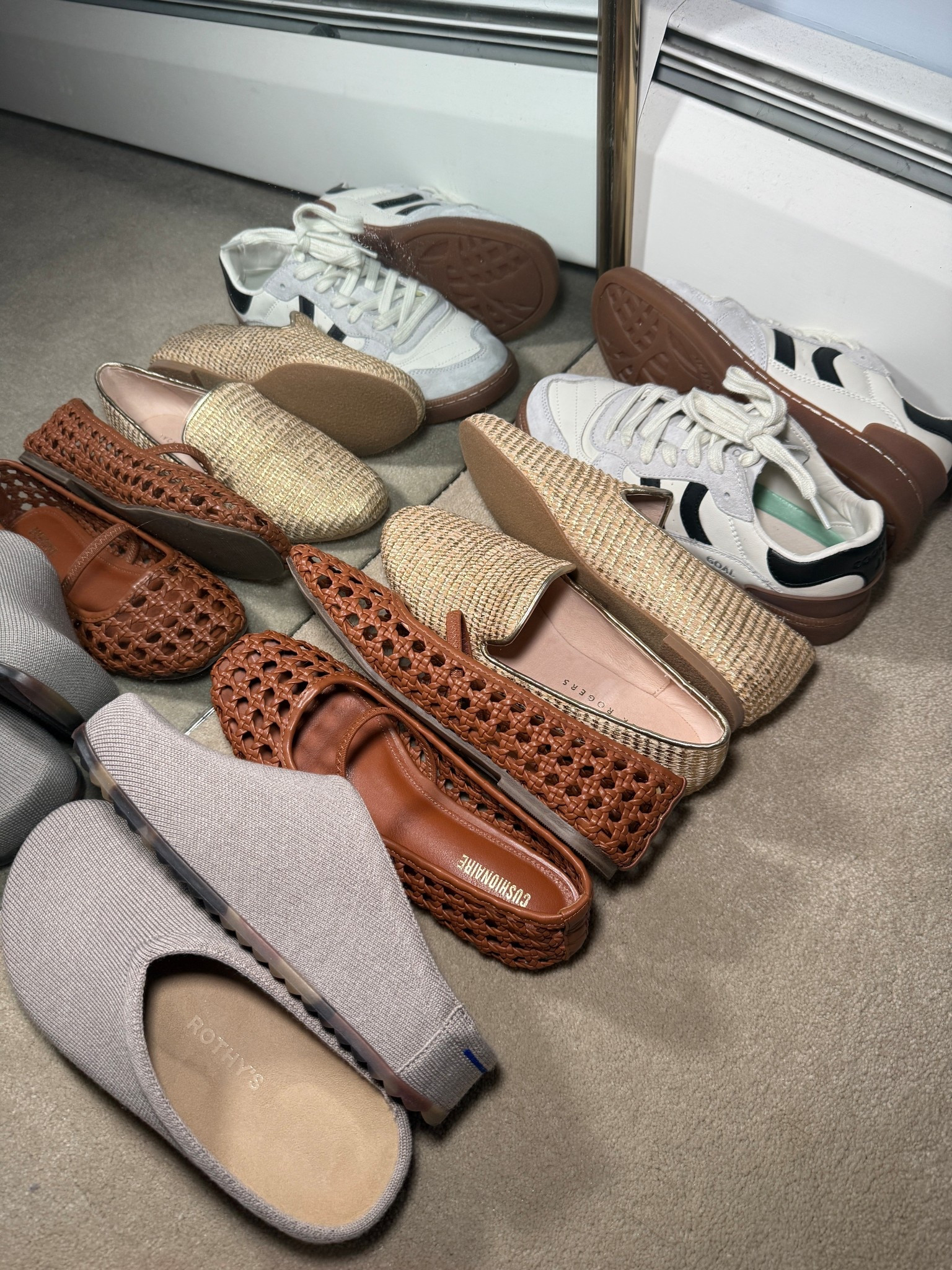 Transition footwear favorites!

#LTKSeasonal #LTKmomlife