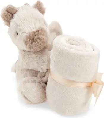 Jellycat Snugglet Giraffe Stuffed Animal & Soother Blanket | Nordstrom | Nordstrom