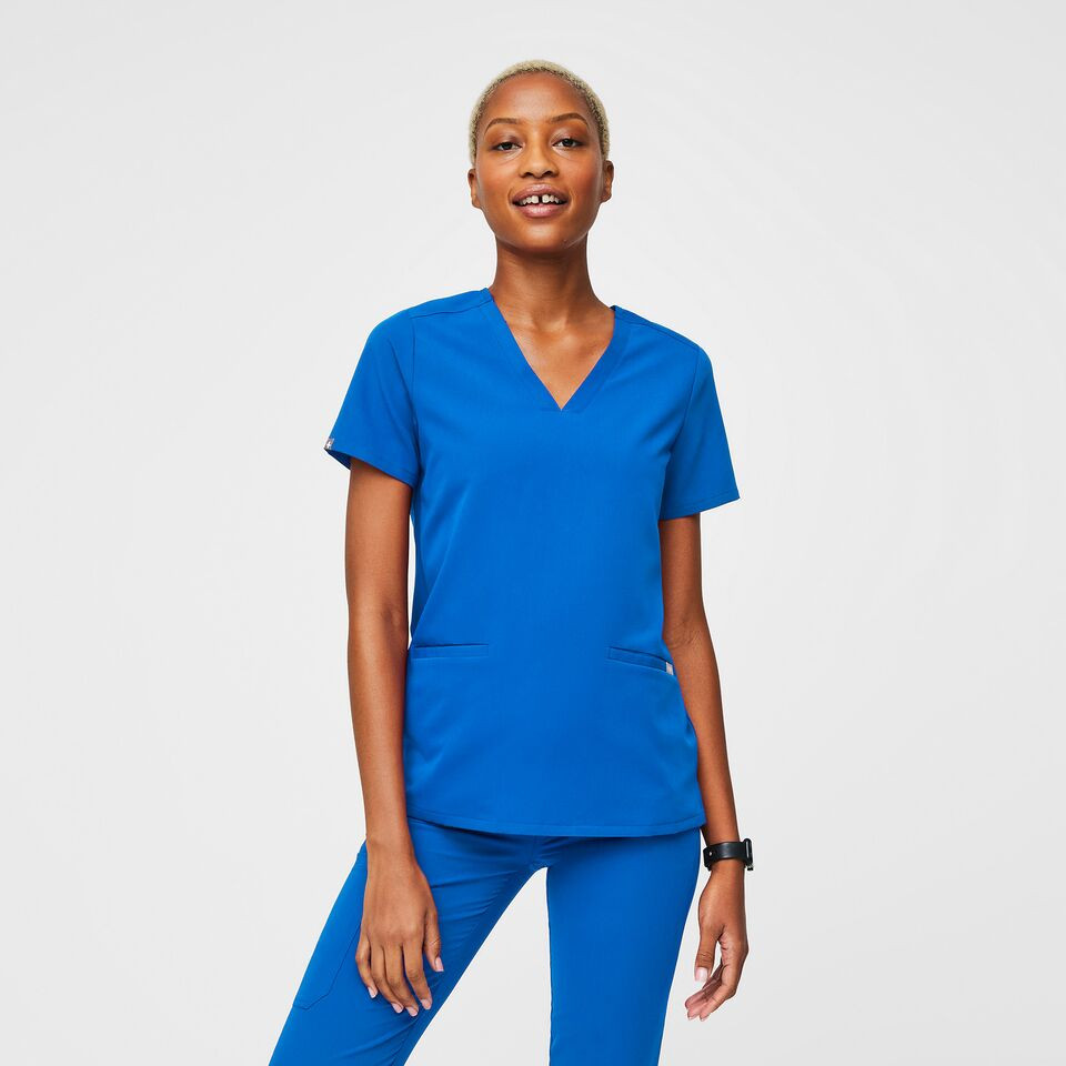 FIGS Scrubs Official Site - Medical Uniforms & Apparel | FIGS