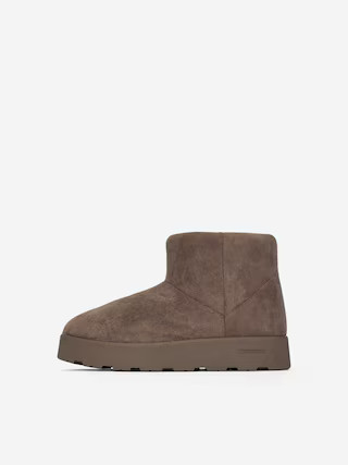 Tretorn Akki Low Hybrid Boots | Arket UK