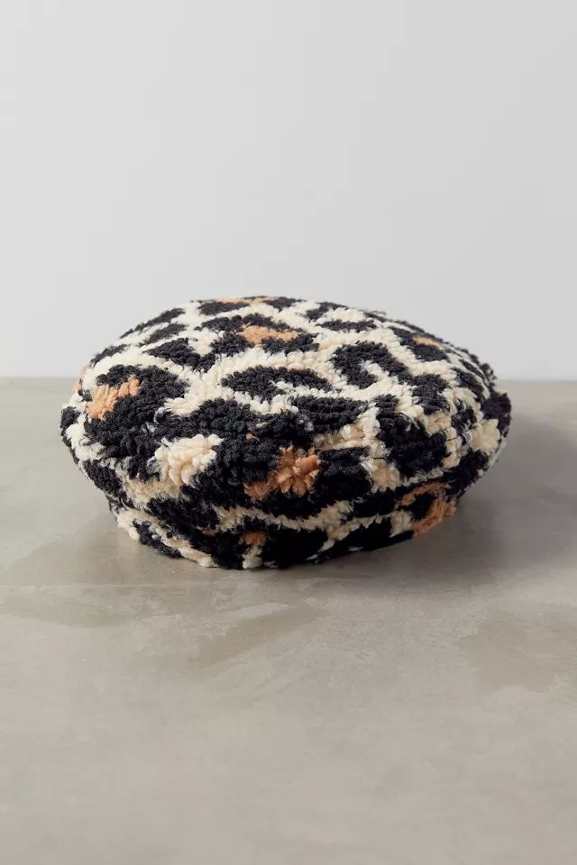 Brixton Fiddler Beret | Urban Outfitters (US and RoW)