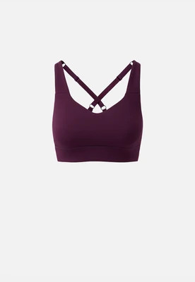 Flawless Support Bra | Salt Project