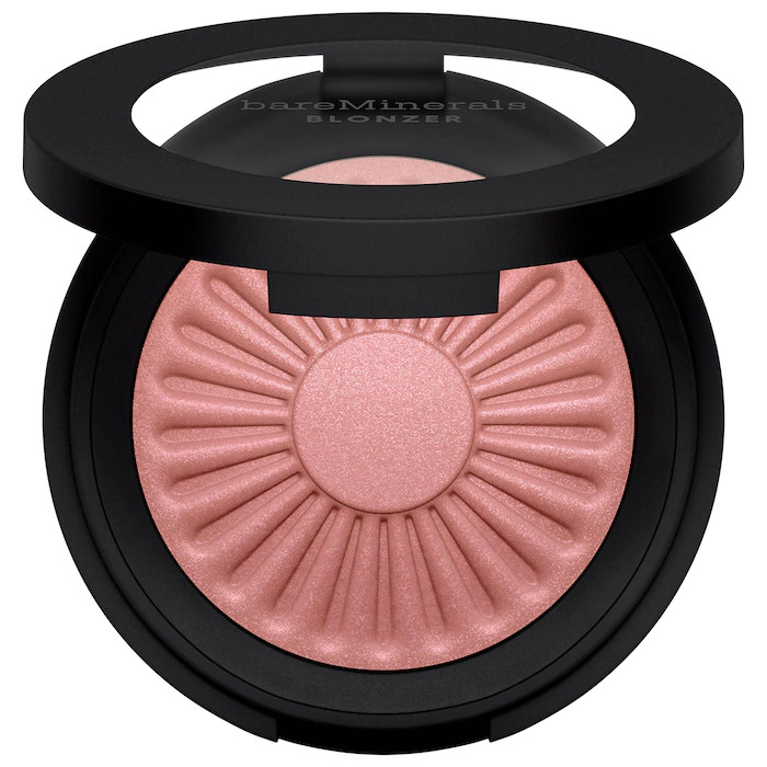 Gen Nude Blonzer Blush + Bronzer | Sephora (US)