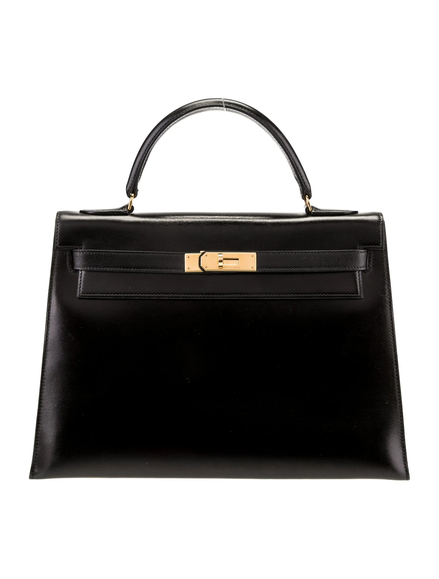 Box Kelly 32 | The RealReal