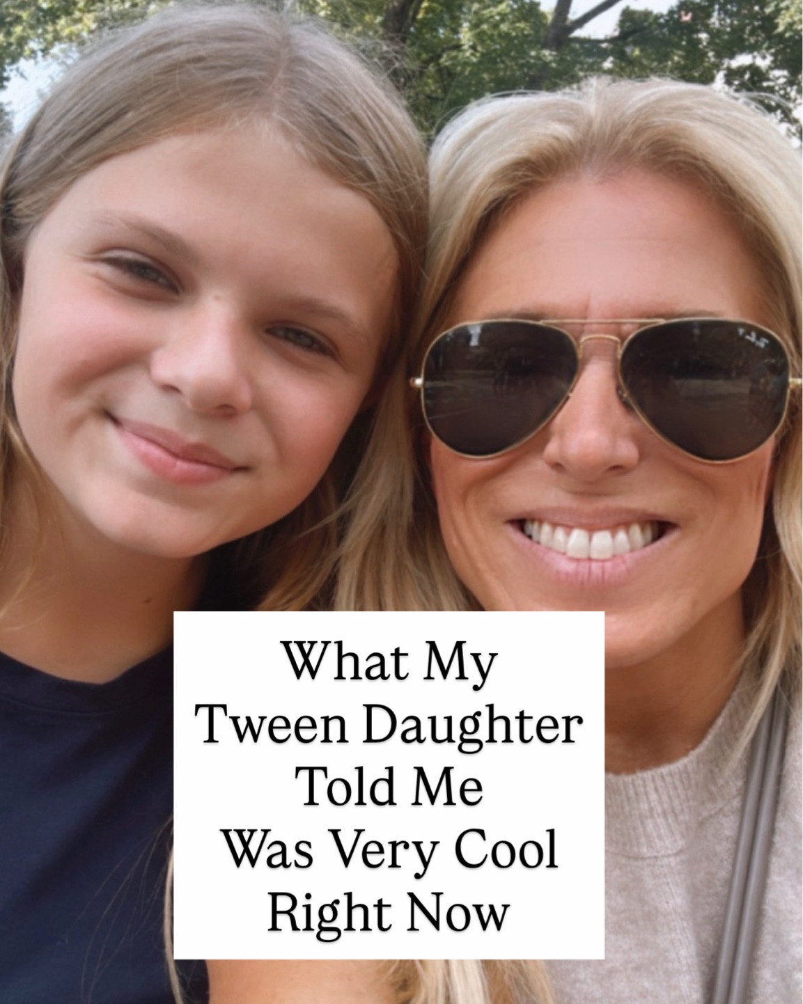 WHAT MY TWEEN DAUGHTER TOLD ME WAS VERY COOL RIGHT NOW 🩷 Here are some cute and fun items that my tween daughter and her friends are loving right now! So excited to share this with you! Love for you to follow us for our daily postings!

#LTKKids