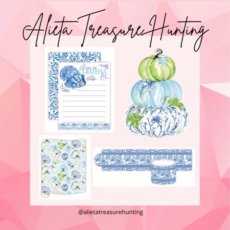 I’ll have a blue Thanksgiving, and I’m so excited about it! All the gorgeous preppy grand mil vibes for my turkey table!

#LTKhome #LTKHoliday #LTKSeasonal