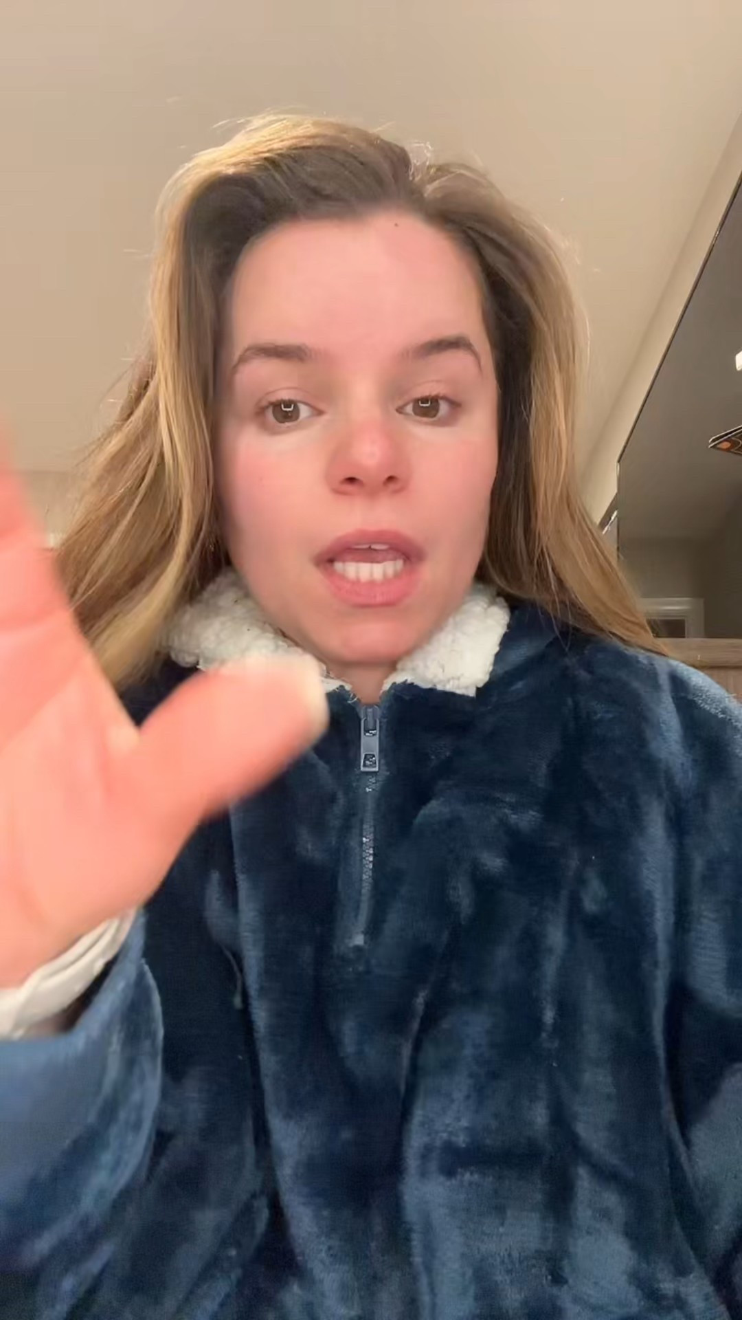 This bad boy will single handily get you through the winter 