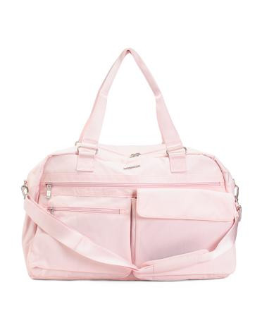 Modern Everywhere Travel Duffel | TJ Maxx