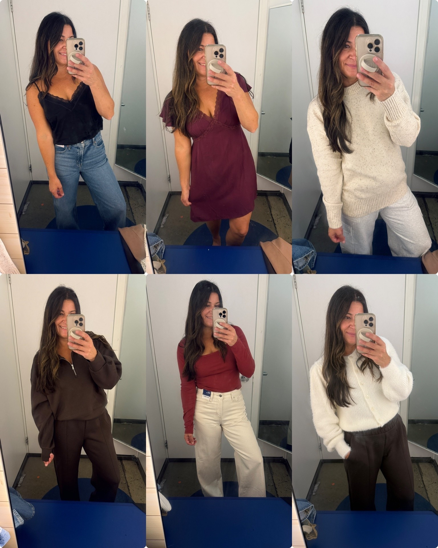 Old Navy Try On #oldnavy 

#LTKOver40