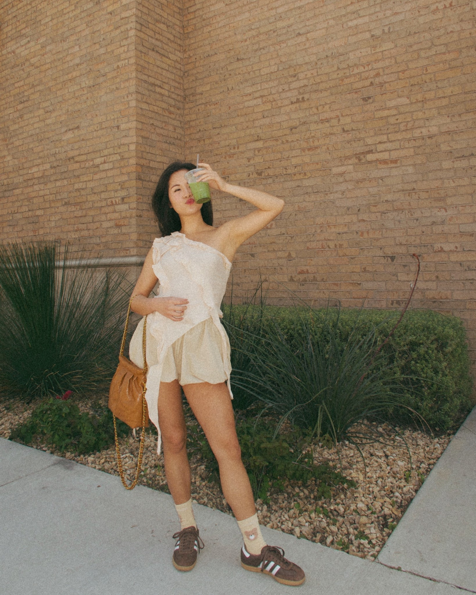 Festival season with ruffle top and bubble skirt for Jennie and Lisa at Coachella 💖

#LTKStyleTip #LTKFestival #LTKSeasonal