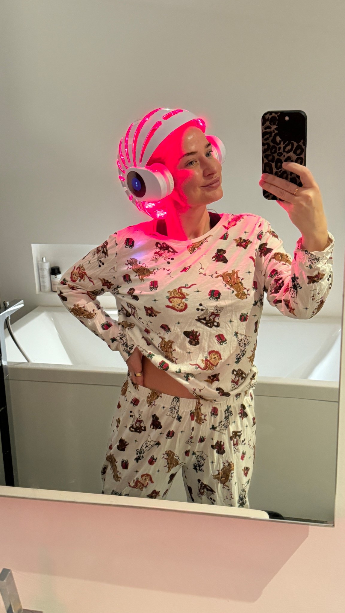 CODE: ELR for 20% off all our devices for a limited time only save £80! 

#LTKCyberWeek #LTKbeauty #LTKgiftguide