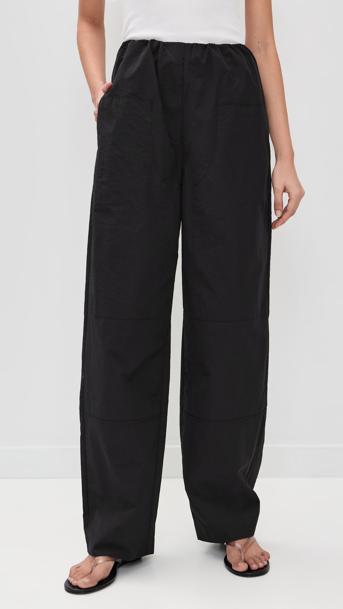 Cocoon Track Pants | Shopbop