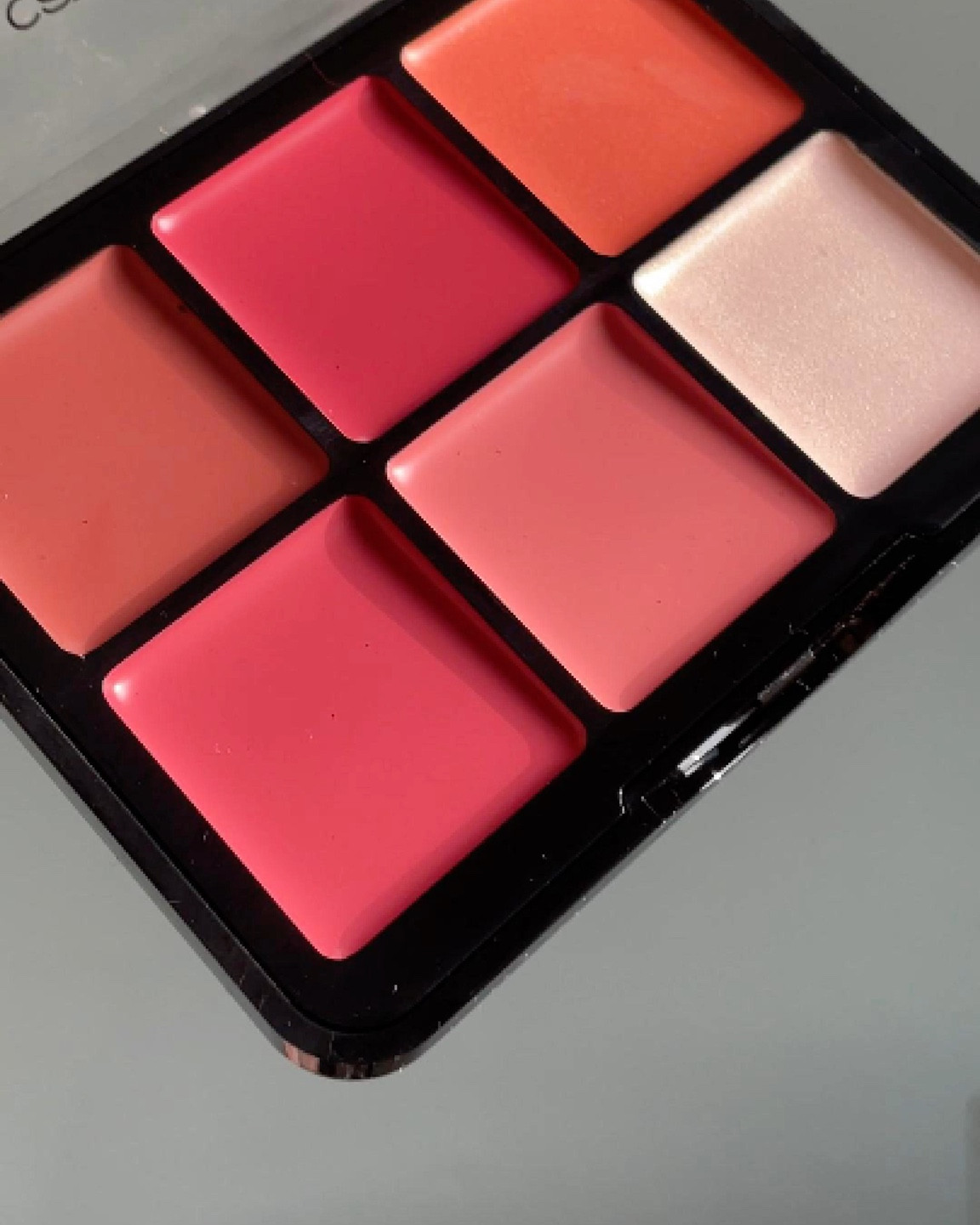 These new blush balms from Catrice are perfect for anyone looking for a build-your-own blush look. 

With varying pigment depths and a buildable formula, the look options are endless. Not to mention easy to travel with! 

Link below to this palette, plus a few of my other Catrice faves! 

#ad #catricepartner #catricecosmetics

#LTKBeauty #LTKgrwm #LTKFindsUnder50