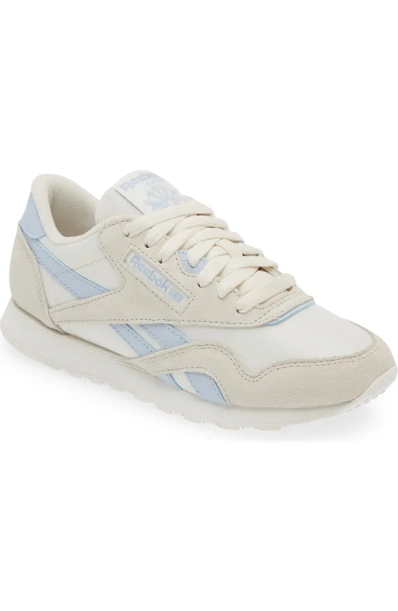 Classic Nylon Sneaker (Women) | Nordstrom