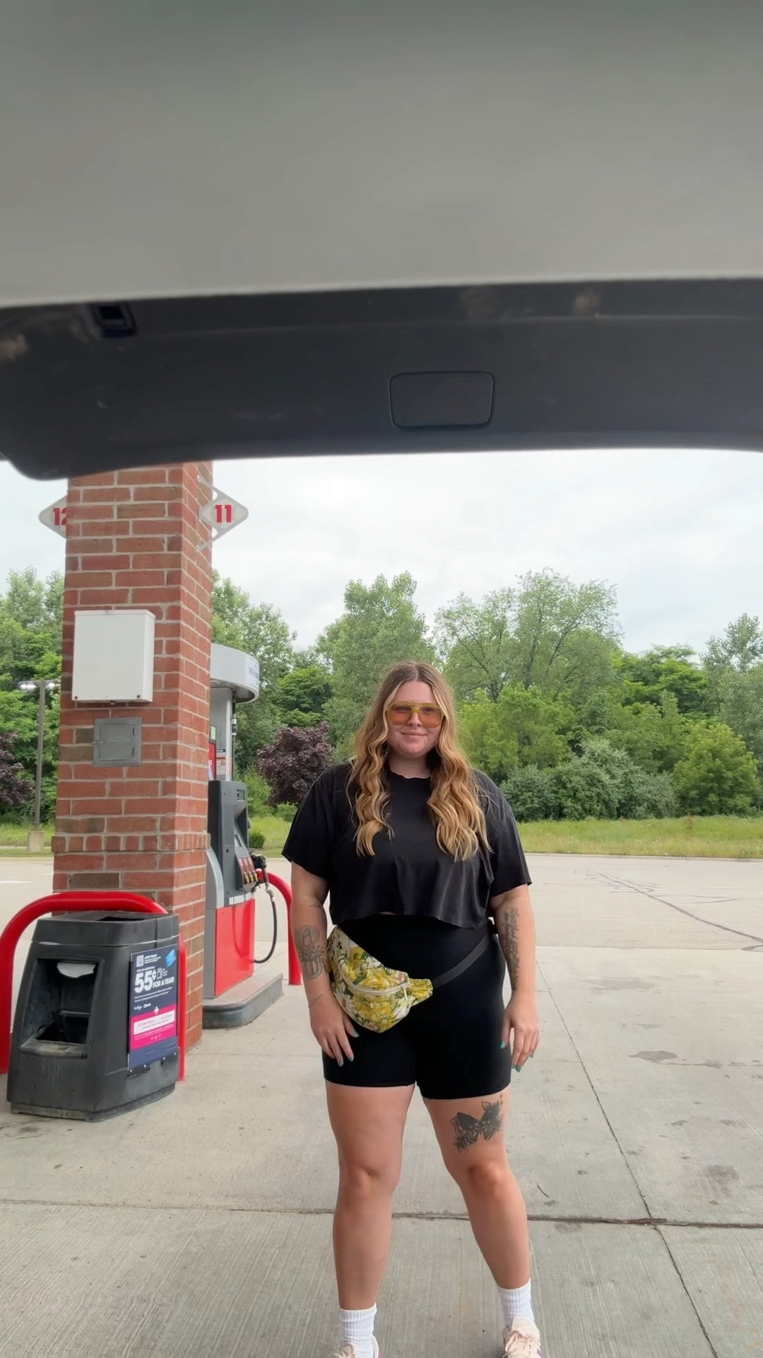 Mom OOTD

#LTKMidsize #LTKSummerSales #LTKStyleTip