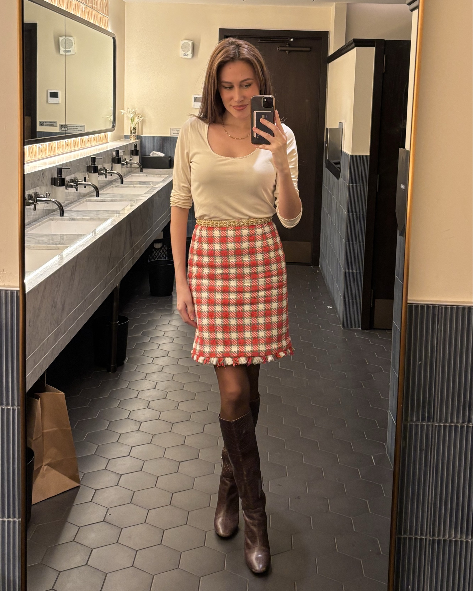 Feeling festChrist

#LTKHoliday